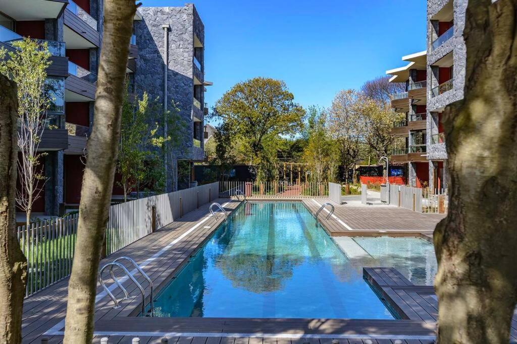 Precioso Con Jardin, Amplio Y En Apartamento Pucón