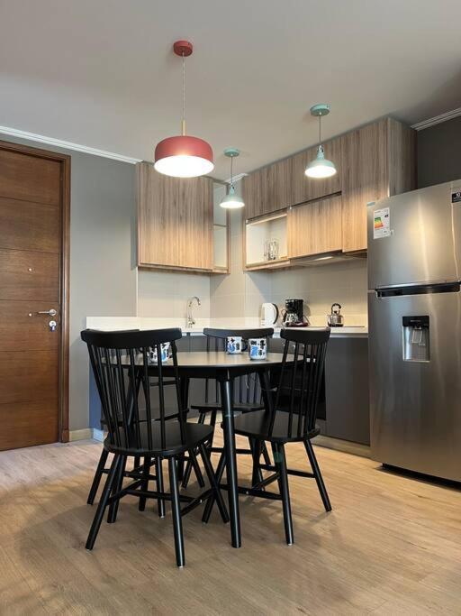 Precioso Con Jardin, Amplio Y En Apartamento Pucón